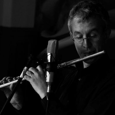 Paul - Flute